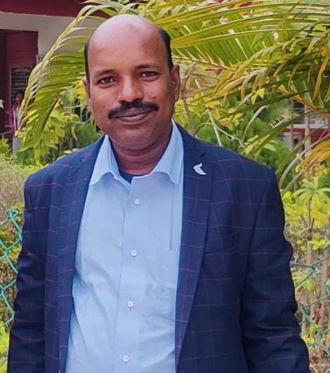 professor Amulya Kumar Acharya